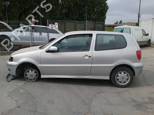 Starter VW POLO (6N2)  | BP13426411M8 
