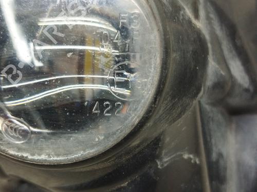 Left front fog light MAZDA CX-3 (DK) 1.5 SKYACTIV-D (DK2WS, DK5FW) | BP30909199C30