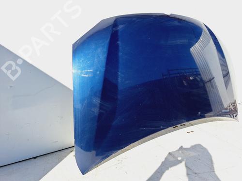 Hood SSANGYONG RODIUS I  | BP13430201C1 
