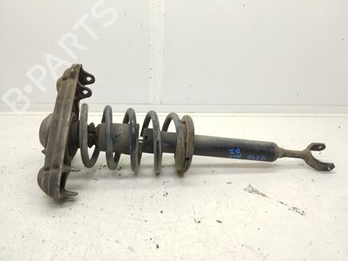 Used Left front shock absorber Left front shock absorber SKODA SUPERB I (3U4) 1.9 TDI (130 hp) 30001764 30001764