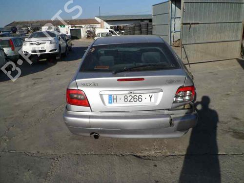 Hood lift support CITROËN XSARA (N1) 1.9 TD | BP14221820C139 