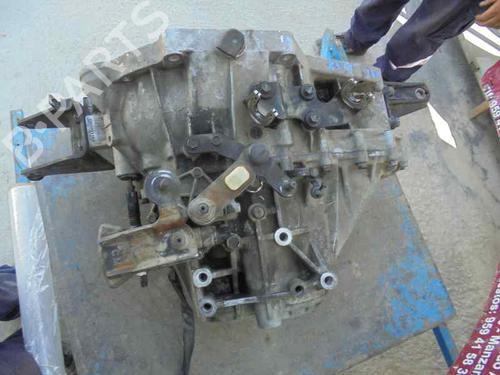 Gearbox HYUNDAI SANTA FÉ II (CM)  | BP13424042M3 
