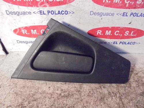 Used Rear right exterior door handle RENAULT CLIO IV (BH_) [2012-2021]  13455271