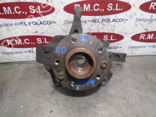 Used Right front steering knuckle Right front steering knuckle 13423765 13423765