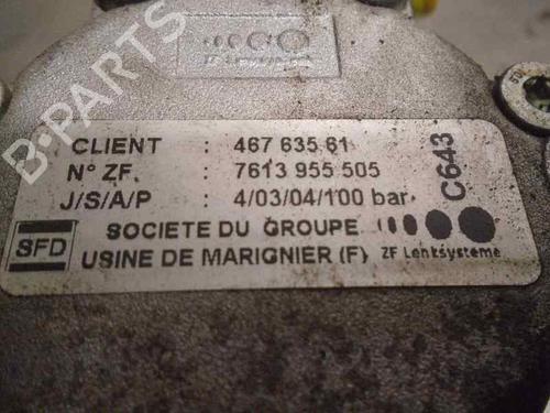 Steering pump ALFA ROMEO 147 (937_)  | BP13422238M99 