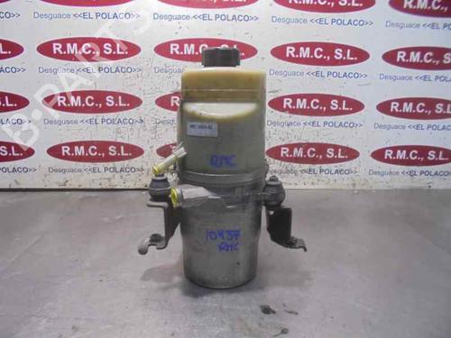 Steering pump FORD FOCUS II (DA_, HCP, DP)  | BP15011732M99 