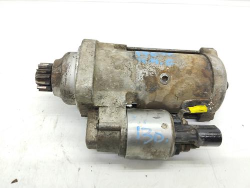 Used Starter SEAT ALTEA XL (5P5, 5P8) [2006-2015]  19081917