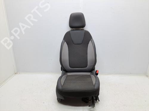 Used Right front seat OPEL CROSSLAND X / CROSSLAND (P17, P2QO) 1.5 Turbo D (75) (102 hp) 30504332