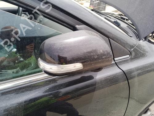 Used Right mirror TOYOTA AVENSIS (_T25_) [2003-2008]  30794350