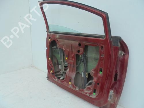 Left front door SEAT LEON (1P1) 1.9 TDI | BP13426456C2 