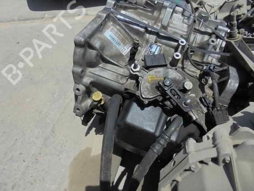 Gearbox VOLVO S60 I (384) 2.4 D | BP13461131M3 