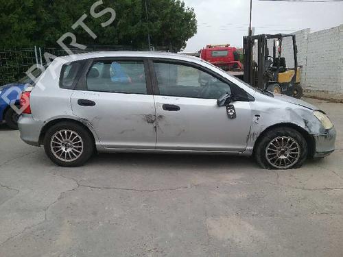 Engine HONDA CIVIC VII Hatchback (EU, EP, EV) 1.7 CTDi (EP4, EU9) | BP13469322M1  - Image 7
