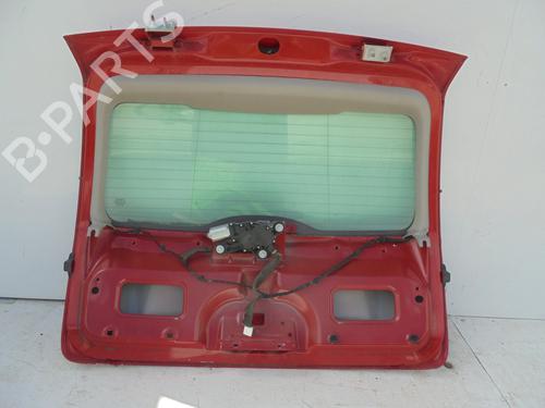 Bakluke CC/Kombi-Kupé VOLVO V50 (545) 1.6 D | BP13471534C6 