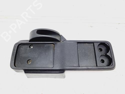 Midtkonsoll CITROËN BERLINGO MULTISPACE (B9)  9681392077 |