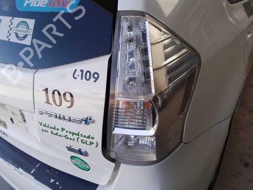 Used Right taillight Right taillight TOYOTA PRIUS PLUS (_W4_) [2011-2026] 40292662 40292662