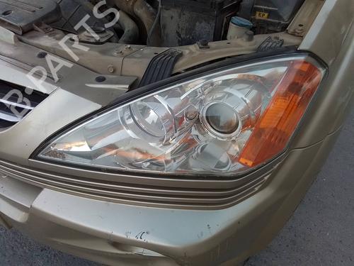 left-headlight-ssangyong-kyron-2005-2006-2007-2008-2009-2010-2011-2012-2013-2014-35815807 main image