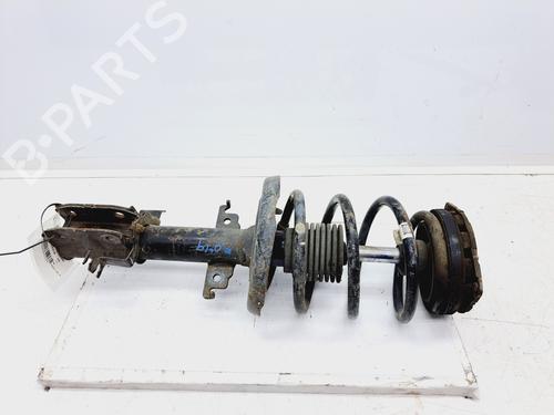 Used Left front shock absorber Left front shock absorber 13460832 13460832