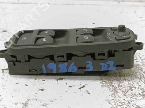 Left front window switch VOLVO V60 I (155) 2.4 D6 Plug in Hybrid AWD | BP39105186I27 - Image 4