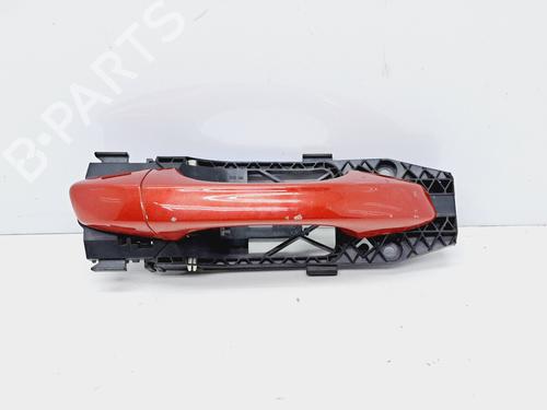 Used Front right exterior door handle SEAT LEON ST (5F8) [2012-2020]  13472232