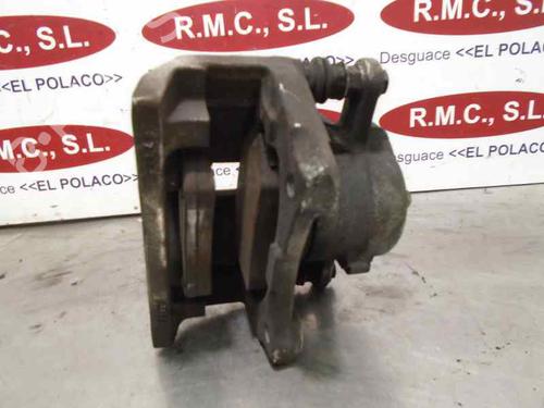 Left front brake caliper NISSAN NOTE (E12) 1.2 | BP13423028M105 - Image 3