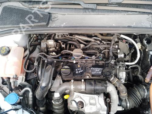 Used Engine Engine 35818228 35818228