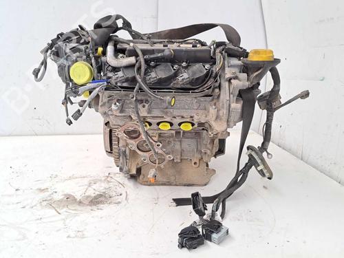 Engine SMART FORFOUR Hatchback (453) | BP40506611M1 - Image 5