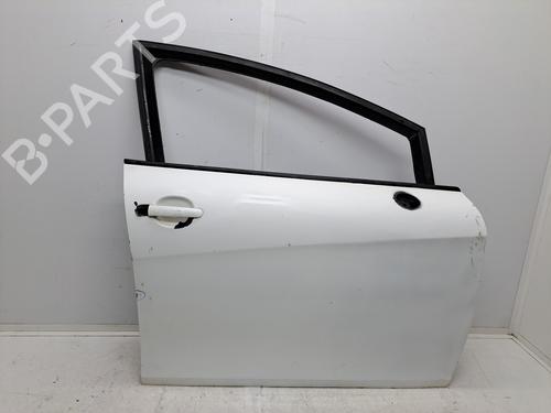 Dør høyre foran SEAT LEON (1P1) [2005-2013]  30909165