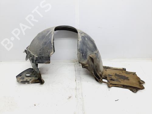 Used Wheel arch BMW 3 (E46) 320 d (150 hp) 19167697