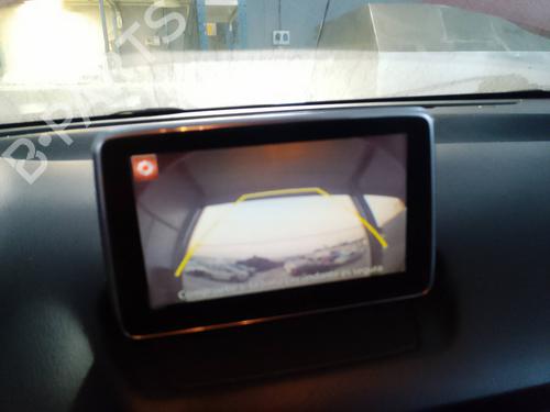Display MAZDA CX-3 (DK) 2.0 SKYACTIV-G (DK5W, DK6W) | BP31172758C48
