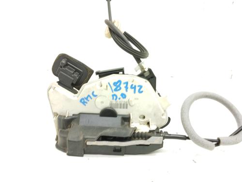 Used Front right lock VW GOLF VI (5K1) 1.4 (80 hp) 19168879