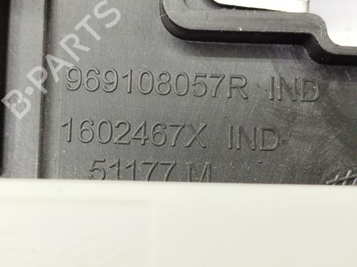 Other RENAULT GRAND SCÉNIC IV (R9_) 1.3 TCe 115 (R9N9) | BP25278118O1 