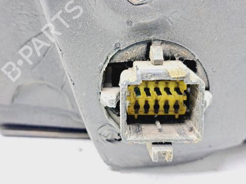 Left mirror RENAULT MEGANE II (BM0/1_, CM0/1_) 1.5 dCi (BM02, BM13, BM2A, CM02, CM13) | BP22775521C26 