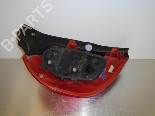 Used Right taillight Right taillight RENAULT CLIO III (BR0/1, CR0/1) [2005-2014] 35815588 35815588