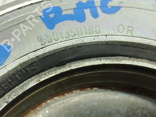 Pulley FORD KUGA II (DM2) | BP30836719M122