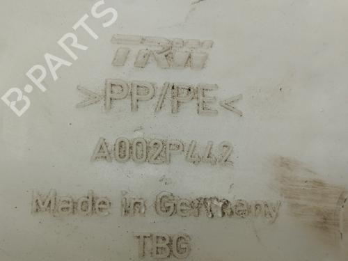 Brake master cylinder VW POLO VI (AW1, BZ1, AE1)  | BP21017781M77 