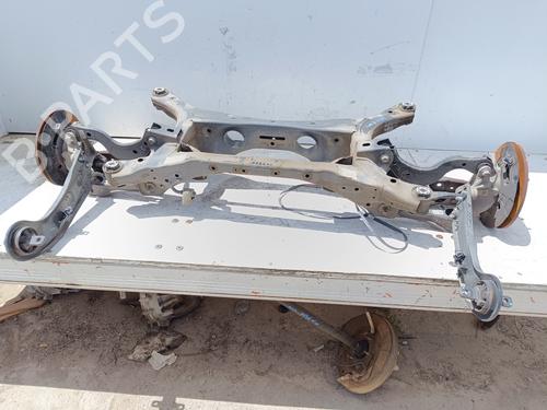 Rear axle HYUNDAI TUCSON (TL, TLE)  | BP18694565M2 
