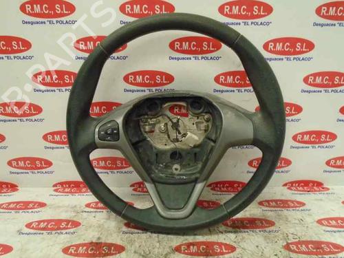 Rat Rat FORD FIESTA VI (CB1, CCN) [2008-2026] 13423789 13423789