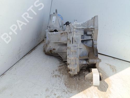 Gearbox FORD ECOSPORT 1.0 EcoBoost | BP19324248M3 