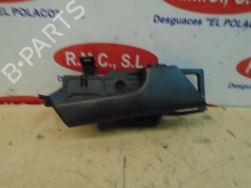 Used Front right interior door handle Front right interior door handle CHEVROLET AVEO / KALOS Saloon (T200) [2003-2008] 35815531 35815531