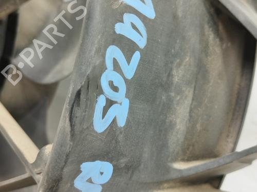 Radiator fan CHEVROLET NUBIRA Saloon  | BP27608745M35 
