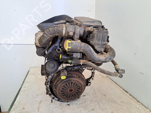 Motor CITROËN C3 II (SC_)  | BP28485027M1 
