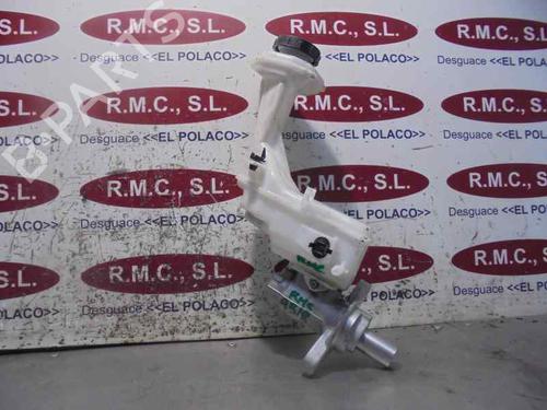 Hauptbremszylinder NISSAN QASHQAI II (J11, J11_) 1.5 dCi | BP30712918M77