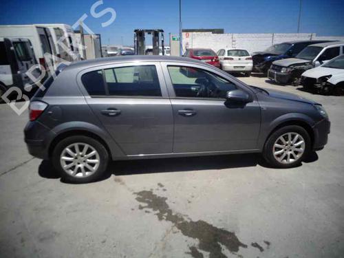 Starter OPEL ASTRA H (A04) 1.4 (L48) | BP13422734M8 