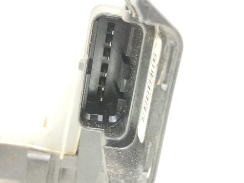 Rear right lock OPEL CORSA F (P2JO) 1.2 (68) | BP18648023C99 
