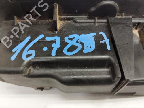 Front left lock VW GOLF VII (5G1, BQ1, BE1, BE2) 2.0 TDI | BP24444159C98 
