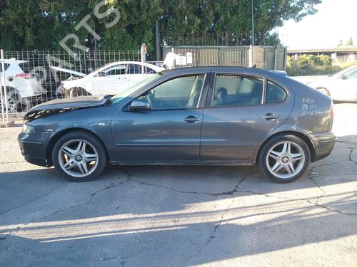 Right front steering knuckle SEAT LEON (1M1)  | BP15128421M26 