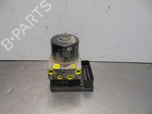Used ABS pump SEAT LEON (1P1) 1.9 TDI (105 hp) 13464418