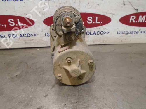 Starter FIAT PANDA (169_)  | BP13455689M8 