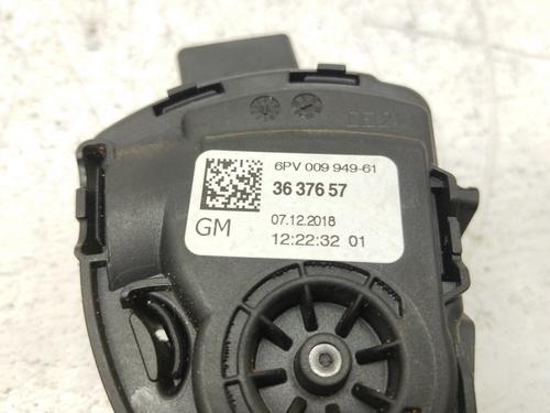 Pedal OPEL CROSSLAND X / CROSSLAND (P17, P2QO) 1.5 Turbo D (75) | BP30175731I4 