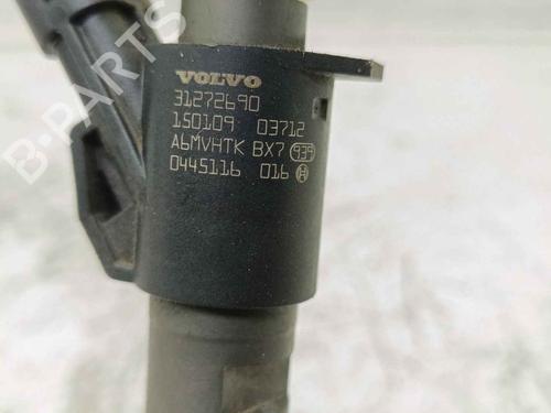 Injector VOLVO V60 I (155) 2.4 D6 Plug in Hybrid AWD | BP40296434M100 - Image 4